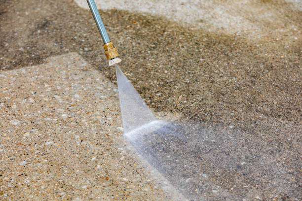 Professional Pressure Washing Services in Bridgeport, OH