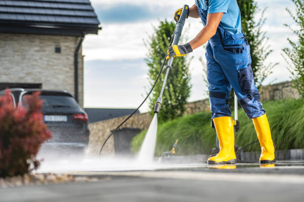 Best Fence Cleaning and Maintenance in Bridgeport, OH